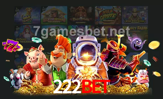 cassino 222bet