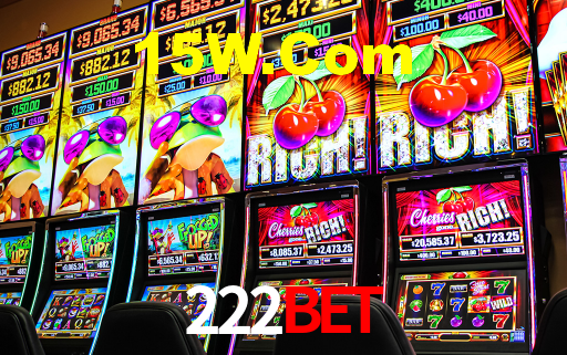 Mercados ao vivo e cash out na 222bet