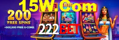 Daily Bonuses 222bet