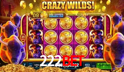 Biblioteca de slots populares na 222bet