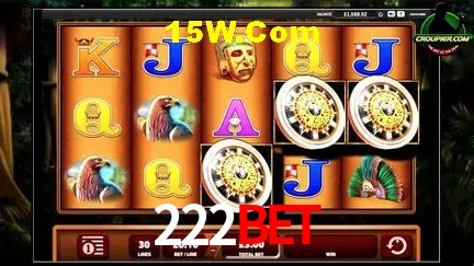 Jogos de Slot 222bet