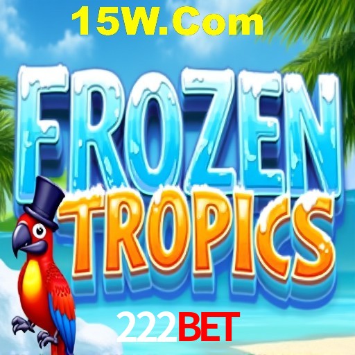 Interface do App 222bet