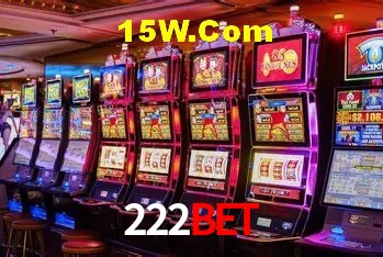 Casino VIP 222bet