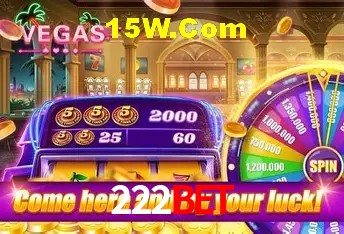 Casino Ao Vivo 222bet