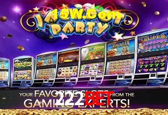 Provedores de Jogos 222bet