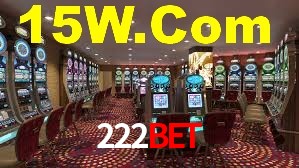 Welcome Bonus 222bet