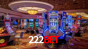 Premium Interface 222bet