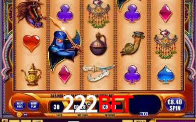 Ofertas Exclusivas 222bet