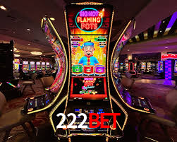Torneios 222bet