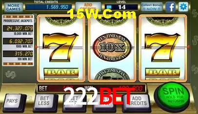 Especiais de Fim de Semana 222bet
